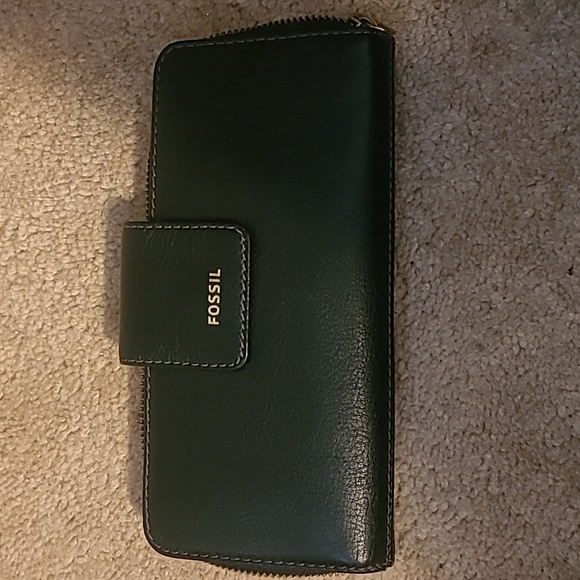 Ladies wallet - Picture 1 of 5